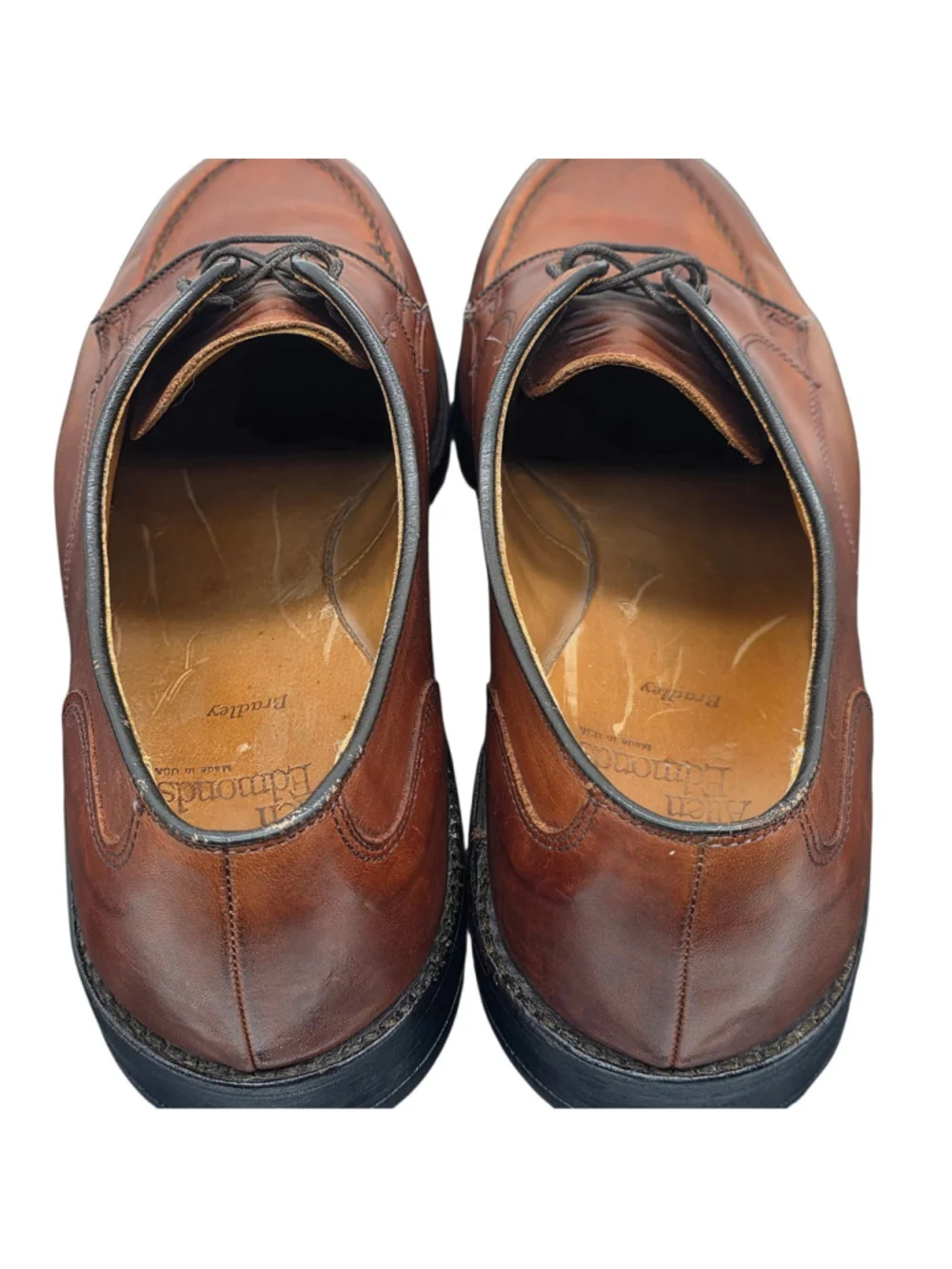 Allen Edmonds allen edmonds